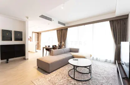 Apartment - 1 Bedroom - 2 Bathrooms for sale in ATRIA RA - Atria Residences - Business Bay - Dubai