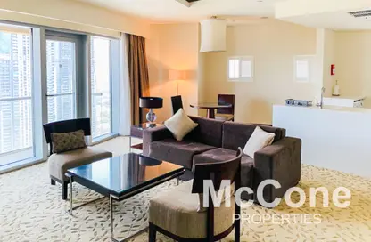 Apartment - 1 Bedroom - 1 Bathroom for sale in The Address Dubai Mall - Downtown Dubai - Dubai