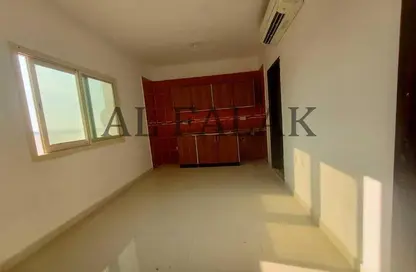 Apartment - 1 Bathroom for rent in Shakhbout City - Abu Dhabi