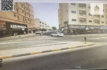 Land - Studio for sale in Sharjah Gate - Al Nahda - Sharjah