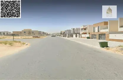 Land - Studio for sale in Al Zaheya Gardens - Al Zahya - Ajman