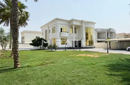 Villa - 5 Bedrooms - 6 Bathrooms for rent in Al Barsha 3 Villas - Al Barsha 3 - Al Barsha - Dubai