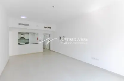 Apartment - 2 Bedrooms - 2 Bathrooms for sale in Waterfall District - Al Ghadeer - Abu Dhabi