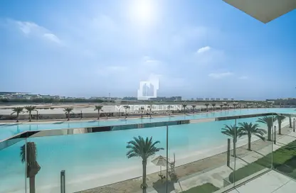 Apartment - 1 Bedroom - 2 Bathrooms for rent in The Residences at District One - Mohammed Bin Rashid City - Dubai