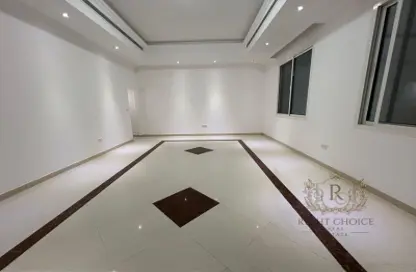 Apartment - 1 Bathroom for rent in Khalifa City A Villas - Khalifa City A - Khalifa City - Abu Dhabi