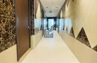 Apartment - 1 Bedroom - 2 Bathrooms for rent in New Al Taawun Road - Al Taawun - Sharjah