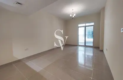 Apartment - 1 Bedroom - 3 Bathrooms for rent in May Residence - Jumeirah Village Circle - Dubai