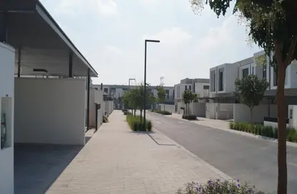 Townhouse - 3 Bedrooms - 3 Bathrooms for rent in Murooj Al Furjan West - Al Furjan - Dubai