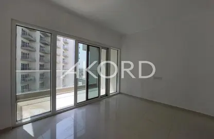 Apartment - Studio - 1 Bathroom for rent in Viridis D - Viridis Residence and Hotel Apartments - Damac Hills 2 - Dubai