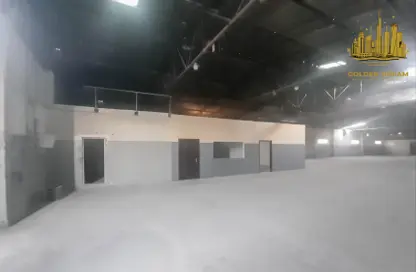 Warehouse - Studio - 2 Bathrooms for rent in Ras Al Khor Industrial 1 - Ras Al Khor Industrial - Ras Al Khor - Dubai