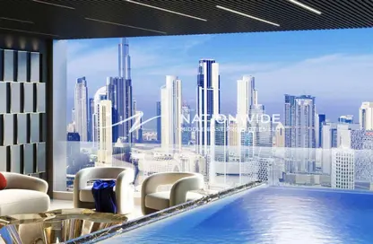 Apartment - 6 Bedrooms for sale in Business Bay - Dubai