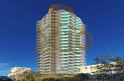 Apartment - 2 Bedrooms - 2 Bathrooms for sale in Volga Tower - Jumeirah Village Triangle - Dubai