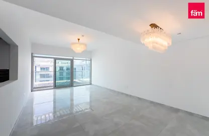 Apartment - 3 Bedrooms - 2 Bathrooms for sale in Pearlz by Danube - Al Furjan - Dubai