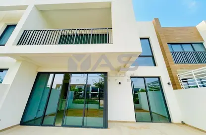 Townhouse - 3 Bedrooms - 4 Bathrooms for rent in Marbella - Mina Al Arab - Ras Al Khaimah