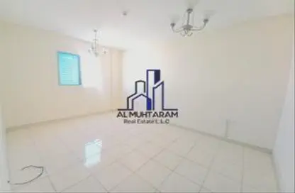 Apartment - 1 Bedroom - 1 Bathroom for rent in Al Qulaya'ah - Al Sharq - Sharjah