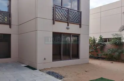 Villa - 5 Bedrooms - 6 Bathrooms for sale in Al Zahia 1 - Al Zahia - Muwaileh Commercial - Sharjah