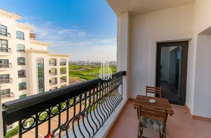Apartment - 2 Bedrooms - 2 Bathrooms for sale in Ansam 2 - Ansam - Yas Island - Abu Dhabi