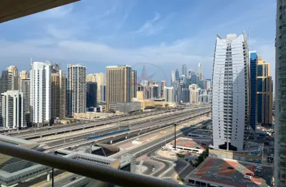 Apartment - 2 Bedrooms - 2 Bathrooms for rent in The Palladium - JLT Cluster C - Jumeirah Lake Towers - Dubai