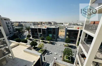 Apartment - 1 Bedroom - 2 Bathrooms for sale in Uptown Al Zahia - Al Zahia - Muwaileh Commercial - Sharjah