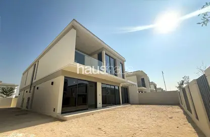 Villa - 4 Bedrooms - 4 Bathrooms for sale in Harmony 2 - Harmony - Tilal Al Ghaf - Dubai