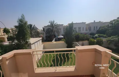 Villa - 2 Bedrooms - 3 Bathrooms for sale in Springs 3 - The Springs - Dubai