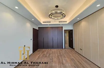 Apartment - 1 Bedroom - 2 Bathrooms for rent in Nobles Tower - Business Bay - Dubai