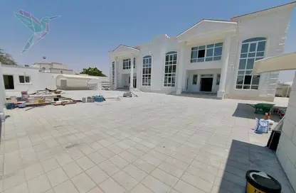 Villa - Studio for rent in Al Khaleef - Al Hili - Al Ain