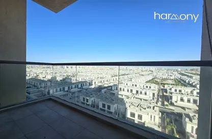 Apartment - 1 Bedroom - 1 Bathroom for rent in Murano Residences 1 - Murano Residences - Al Furjan - Dubai