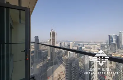 Apartment - 2 Bedrooms - 2 Bathrooms for rent in Burj Royale - Downtown Dubai - Dubai