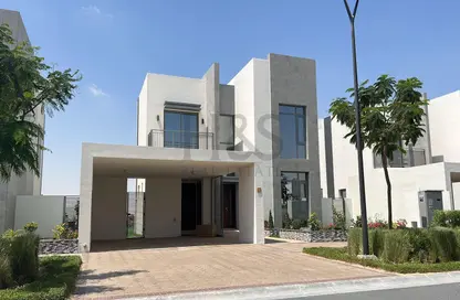 Villa - 4 Bedrooms - 4 Bathrooms for rent in Golf Links - EMAAR South - Dubai South (Dubai World Central) - Dubai