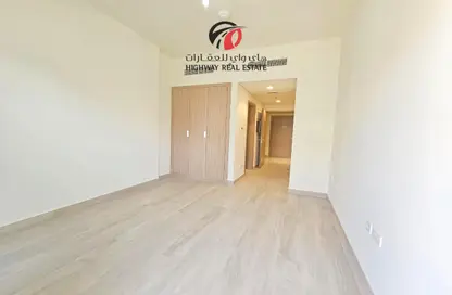 Apartment - Studio - 1 Bathroom for rent in Azizi Riviera 41 - Meydan One - Meydan - Dubai