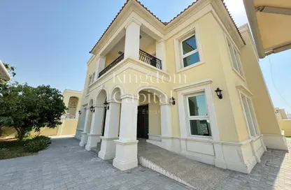 Villa - 5 Bedrooms - 6 Bathrooms for rent in Al Khail Gate - Al Quoz 2 - Al Quoz - Dubai