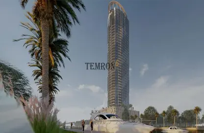 Apartment - 3 Bedrooms - 4 Bathrooms for sale in Renad Tower - Al Reem Island - Abu Dhabi