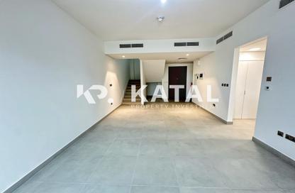 Townhouse - 2 Bedrooms - 4 Bathrooms for rent in Noya 1 - Noya - Yas Island - Abu Dhabi