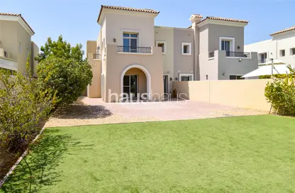 Villa - 3 Bedrooms - 4 Bathrooms for sale in Ghadeer 2 - Ghadeer - The Lakes - Dubai