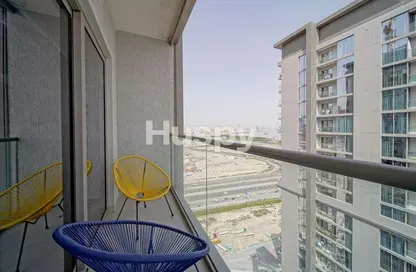 Apartment - 1 Bedroom - 1 Bathroom for sale in Sobha Creek Vistas Reserve - Sobha Hartland - Mohammed Bin Rashid City - Dubai