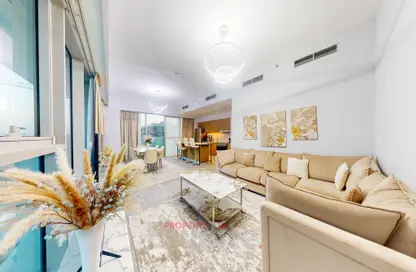 Apartment - 3 Bedrooms - 4 Bathrooms for rent in Golf Suites - Dubai Hills - Dubai Hills Estate - Dubai