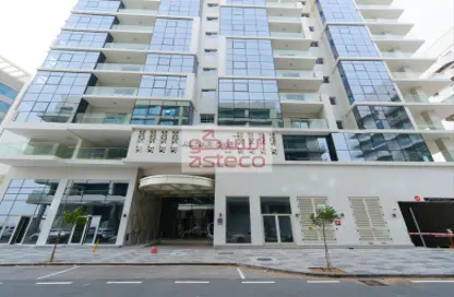 Apartment - 1 Bedroom - 2 Bathrooms for rent in P2752 - Al Raha Beach - Abu Dhabi