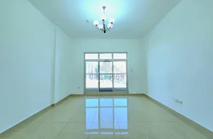 Apartment - 1 Bedroom - 2 Bathrooms for rent in Al Manal Residence 2 - Dubai Silicon Oasis - Dubai