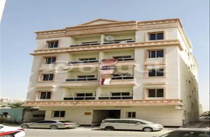 Apartment - 2 Bedrooms - 2 Bathrooms for rent in Al Naimiya - Al Nuaimiya - Ajman