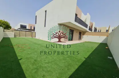 Villa - 4 Bedrooms - 5 Bathrooms for rent in Nasma Residence - Al Tai - Sharjah