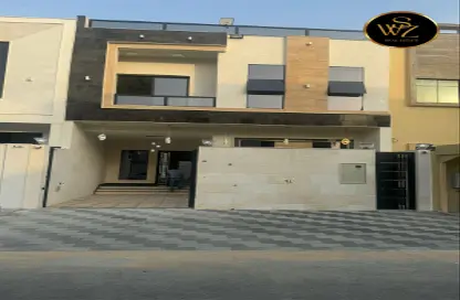 Villa - 5 Bedrooms for sale in Al Yasmeen 1 - Al Yasmeen - Ajman