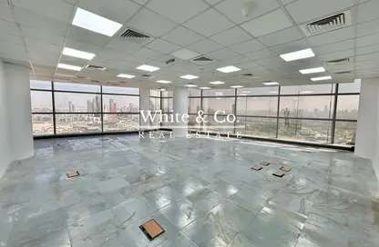 Office Space - Studio for rent in Shatha Tower - Dubai Media City - Dubai