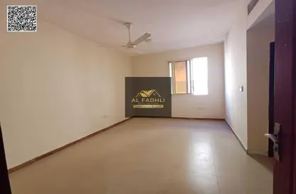 Apartment - 1 Bathroom for rent in Al Mowaihat 2 - Al Mowaihat - Ajman