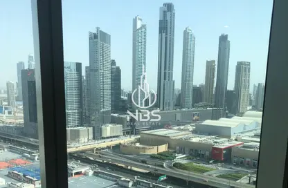 Apartment - 2 Bedrooms - 2 Bathrooms for rent in Downtown Views II Tower 3 - Downtown Views II - Downtown Dubai - Dubai