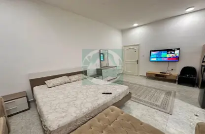 Apartment - 1 Bathroom for rent in SH- 23 - Al Shamkha - Abu Dhabi