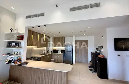 Apartment - 2 Bedrooms - 2 Bathrooms for rent in Rawda Apartments 1 - Rawda Apartments - Town Square - Dubai