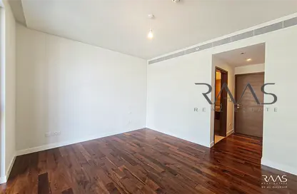 Apartment - 1 Bedroom - 2 Bathrooms for sale in Building 19 - City Walk - Dubai