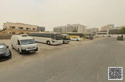 Land - Studio for sale in Geepas Building 3 - Al Rashidiya 2 - Al Rashidiya - Ajman