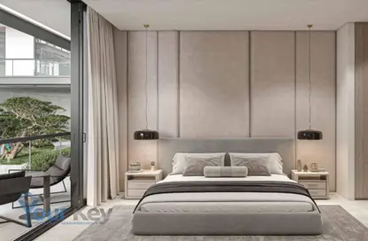 Apartment - 1 Bedroom - 2 Bathrooms for sale in Olivia Residences - Dubai Investment Park (DIP) - Dubai